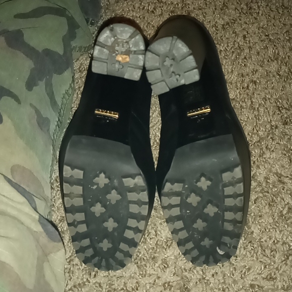 Gucci shoes 37 - Picture 11 of 14